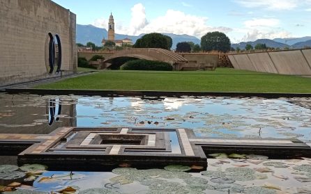Carlo Scarpas Brio Vega - Villa La Rotonda - Villa Angarano - Bassano del Grappa image