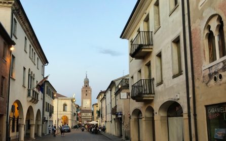 Stockholm – Venedig image