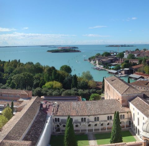 Italien hero background image