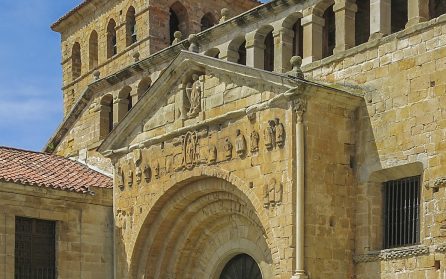 Stockholm – Bilbao – Santillana del Mar image
