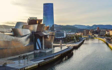 Fri tid i Bilbao - hemresa image