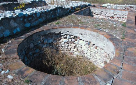 Niš – Konstantin den stores födelsestad image