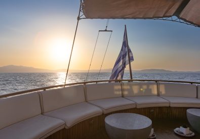 En unik reseupplevelse