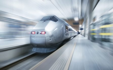 Tidsresa från norr till söder image