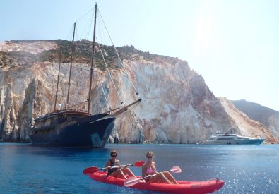 En unik reseupplevelse