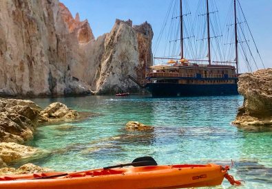 En unik reseupplevelse