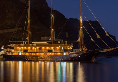 En unik reseupplevelse