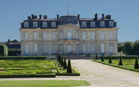 Sverige - Paris - Champs sur Marne image