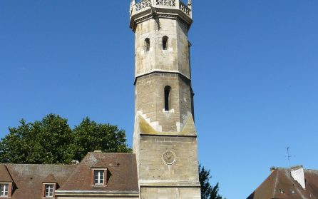 Från Normandie via kulturstaden Evreux – Sverige image