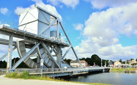 Åter kontraster - Andra världskrigets Normandie image