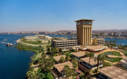 Alexandrias skatter - Kairo - Assuan  image