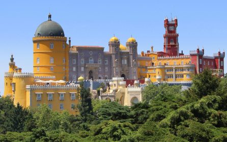 Magnifika Sintra image