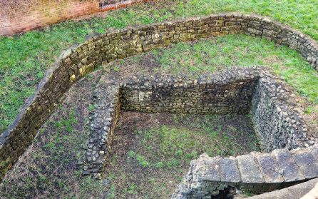 Romarnas Eboracum och Deva Victrix image