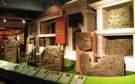 Från Chester till Bath image