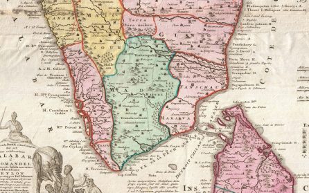 Från Kochi til Thrissur image