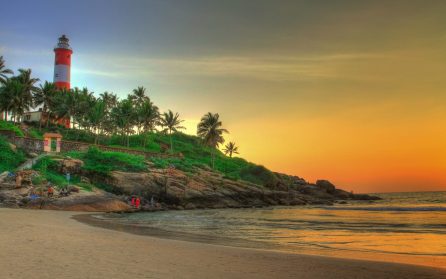 Subkontinentens ände  image