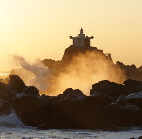 Sydkorea hero background image