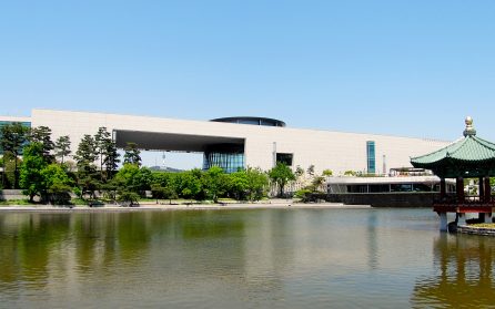 Seouls Insadong-kvarter och historia från Josondynastin image