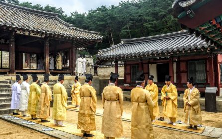 Andongs skatter image