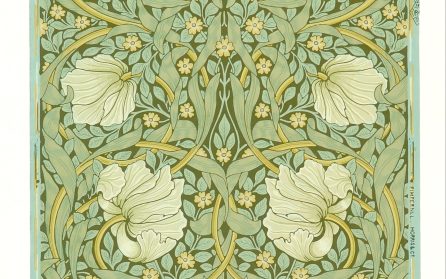 Sverige – London - Standen House  image