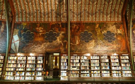 Oxford – Chipping Campden – Hidcote  image