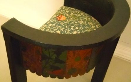 William Morris Gallery och hemresa image