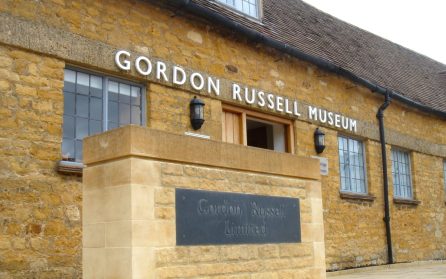 Gordon Russells museum – Wightwick Manor image