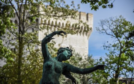 Marseille - Avignon image