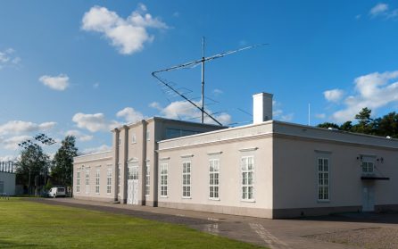 Världsarv och väverier utöver det vanliga image