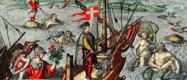Kanarieöarna – historisk upptäcktsfärd bland guancher och Christoffer Columbus thumbnail