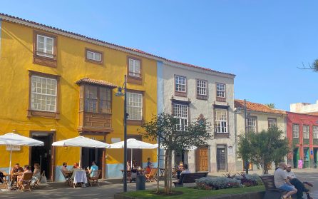 Andrum i San Cristóbal de La Laguna image