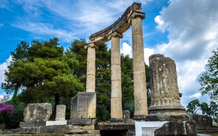 Olympia image