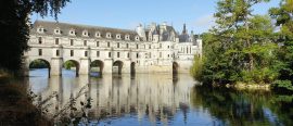 Frankrikes hjärta – Loiredalen och Paris thumbnail