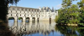 Frankrikes hjärta – Loiredalen och Paris thumbnail
