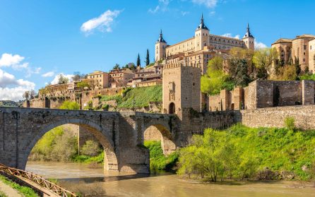 Mäktiga Toledo image