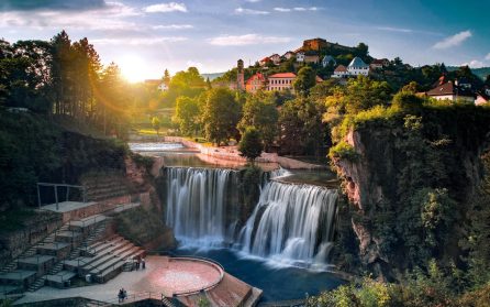 Jajce – Travnik – Mostar image