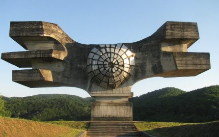 Skandinavien – Zagreb – Podgarić image