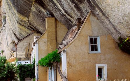 Lascauxgrottan – Vézèredalen – Beynac och Dordognedalen image