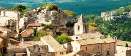 Provence i ett nötskal – med Frankrikeexpert Annette Larsson thumbnail