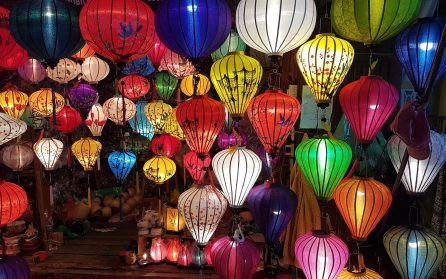 Hoi An, Vietnam image