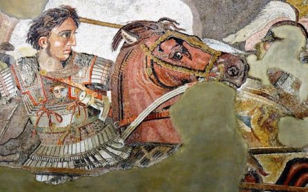Neapels museum och Herculaneum vid havet image