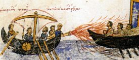 Historiska Mälaren runt – från Ingvar den vittfarne till Axel Oxenstierna thumbnail