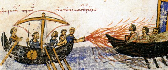 Historiska Mälaren runt – från Ingvar den vittfarne till Axel Oxenstierna hero image