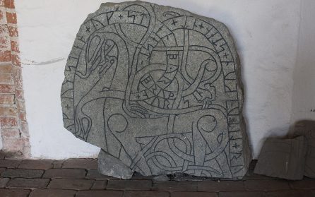 Vikingar i österled image