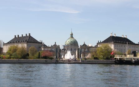 Tåg från Hamburg till hemorten image