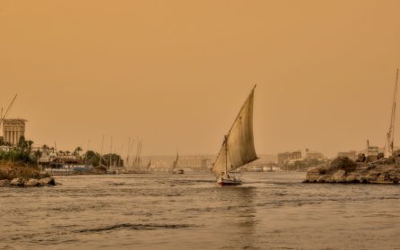 Luxor i stil - flygplatshotell Kairo image