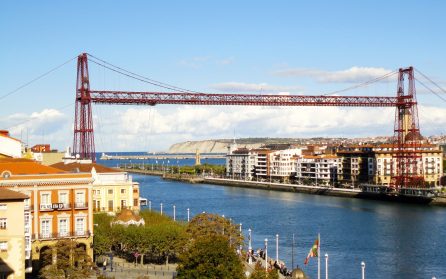 Fri tid i Bilbao - hemresa image