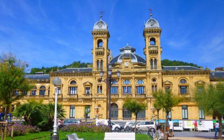 San Sebastián - Gernika - primörcider image