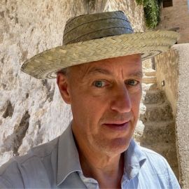 Jens Frejrud image