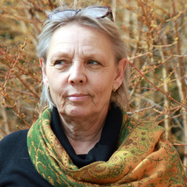 Annette Larsson image